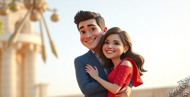 Se casa con Molly Schirmang