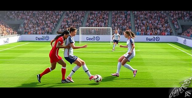 El Bayern Múnich ganó 4-1