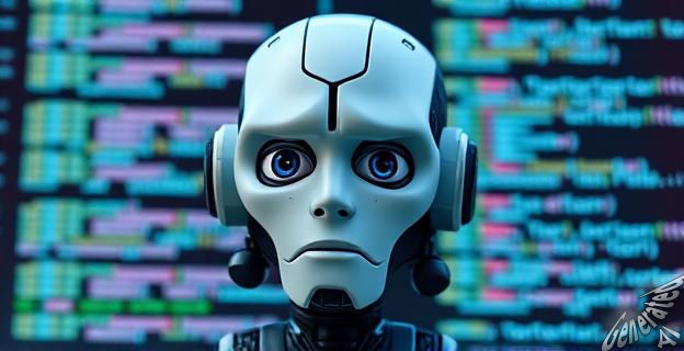 La IA Gemini se quedó en un bucle infinito repitiendo la frase 'Soy una desgracia' 86 veces