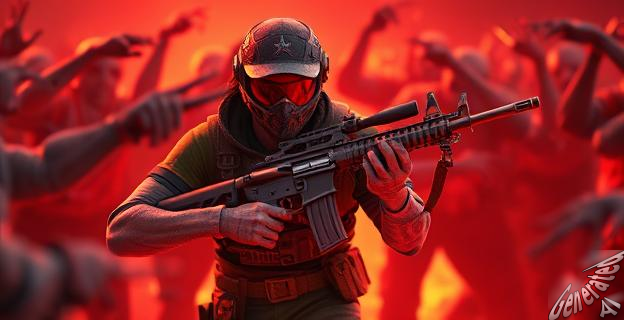 El modo Marvel Zombies es adictivo a pesar de su simplicidad