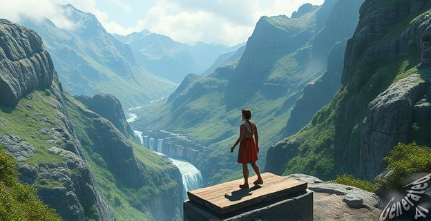 Bárbara desapareció sin dejar rastro