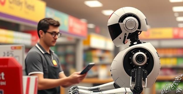 45 trabajadores despedidos por automatización