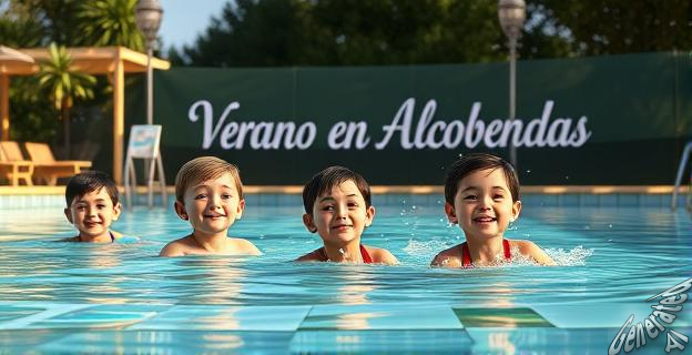 Más de 200 niños participarán en las colonias urbanas