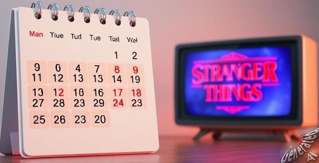 La temporada es como una mega-película