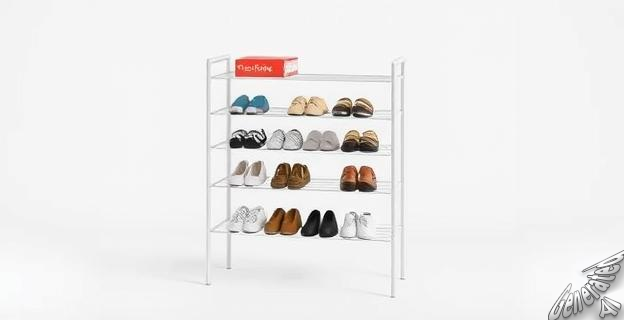 2 unidades del zapatero Trones por 29,99 euros