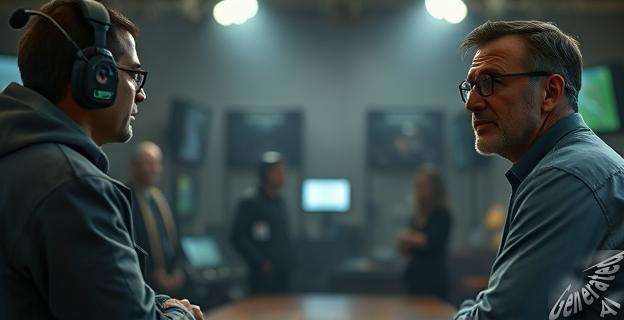 David Fincher ayudó a Zach Cregger a mejorar la película 'Weapons' en la postproducción