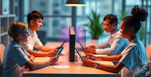 Kotlin FHIR permite construir aplicaciones FHIR multiplataforma