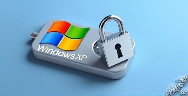 La clave FCKGW se filtró 5 semanas antes del lanzamiento oficial de Windows XP