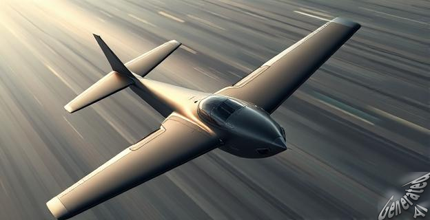 El SR-71 Blackbird alcanzó los 3.500 km/h