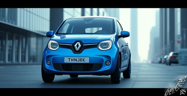 El nuevo Renault Twingo E-Tech eléctrico tendrá un precio de acceso inferior a 20.000 euros