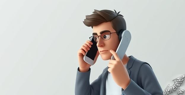 No facilites tus datos personales si recibes una llamada sospechosa