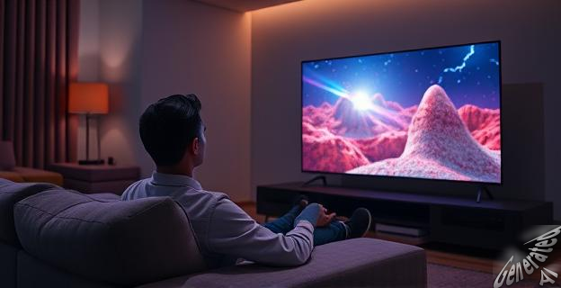 La LG OLED55C44LA cuesta 972,90 euros