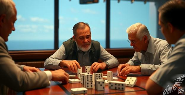 La conexión con la emigración gallega en México