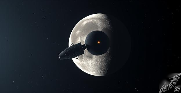 La misión Artemis II podría despegar en febrero de 2026