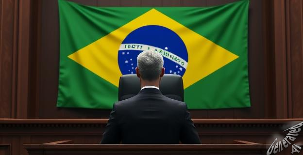 Bolsonaro se enfrenta a una posible pena de prisión de hasta 40 años