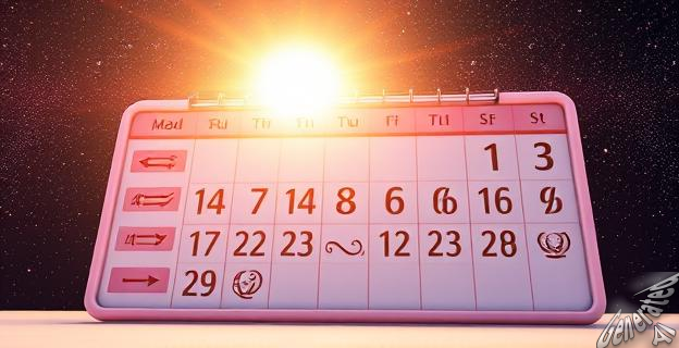 Cada signo del zodiaco tiene un nuevo ciclo que comienza el viernes 22 de agosto de 2025 y dura un mes