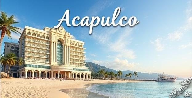 Acapulco es la serie cancelada