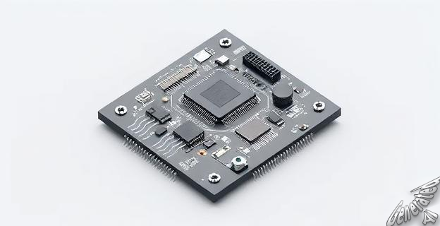 La tecnología CoPoS permitirá la fabricación de chips con una superficie útil de hasta 310 × 310 mm