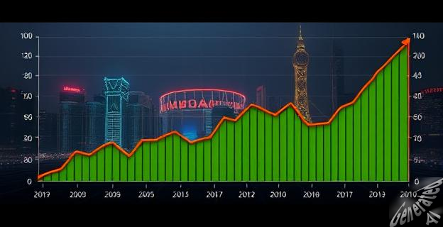 NVIDIA ha perdido el 95% de su cuota de mercado en China en solo tres meses