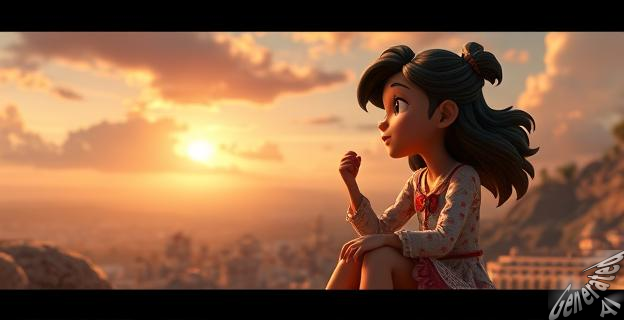 Gema descubre la verdadera razón detrás de los robos de Teo