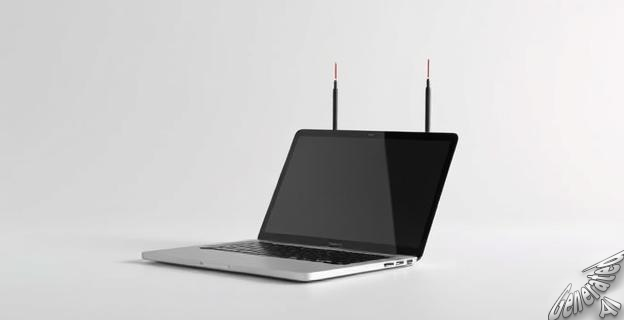 Un MacBook con LTE tiene sentido para profesionales que trabajan en movilidad