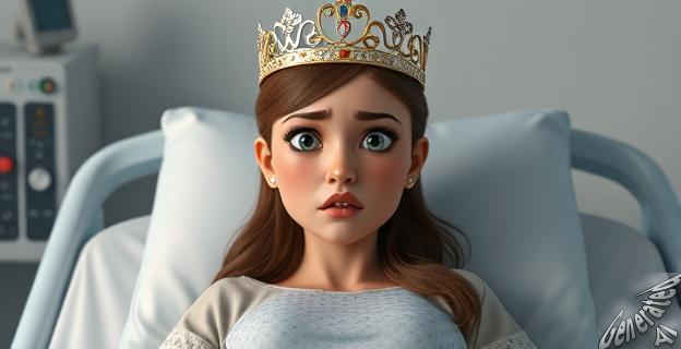 Hospitalización de Claudia Montes tras sufrir un ataque de ansiedad