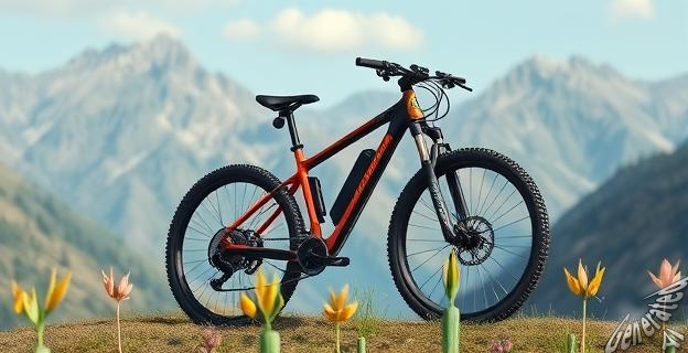 La Giant Talon E+ 3 cuesta 1.899 euros