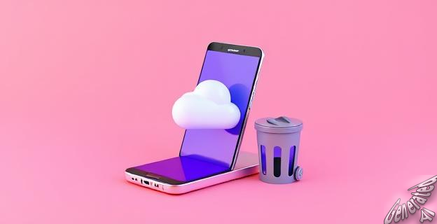 Utiliza la opción de Mantenimiento del dispositivo y configura Samsung Cloud para liberar espacio