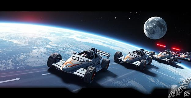 Recursos estratégicos como agua helada y helio-3