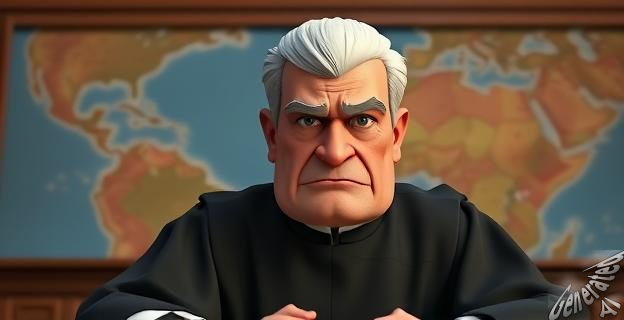 La jueza considera que las excusas de Mazón son 'mera ficción' y no constituyen prueba alguna