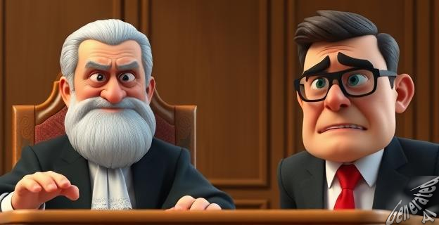 La Fiscalía considera que la querella de Vox carece de fundamentación