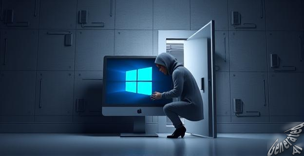 Microsoft no va a arreglar la backdoor en RDP