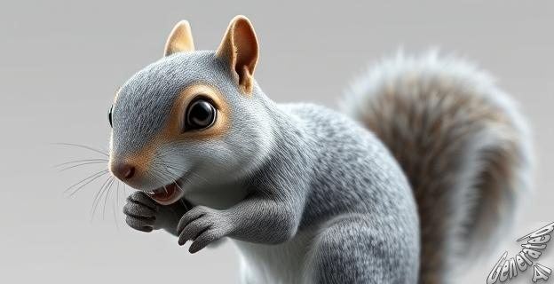 Fibromatosis de la ardilla