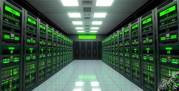 Jupiter alcanzará hasta 90 exaflops en cargas de inteligencia artificial