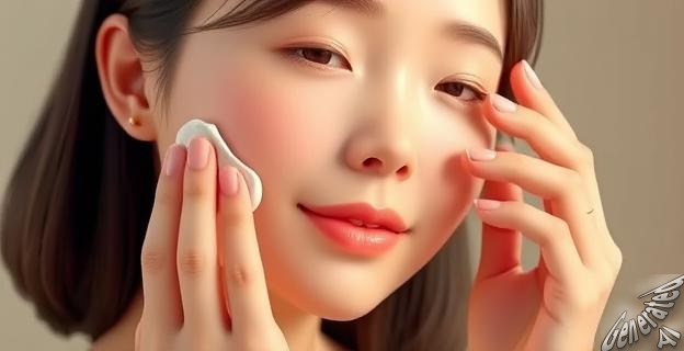 Mizon Collagen Power Lifting Cream contiene un 75% de colágeno marino