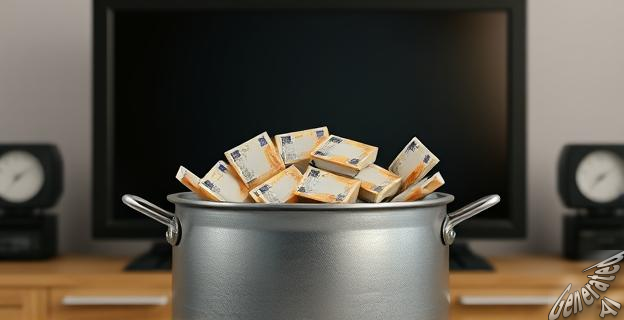 El tercer bote más alto de la historia de 'Pasapalabra' supera los 2 millones de euros