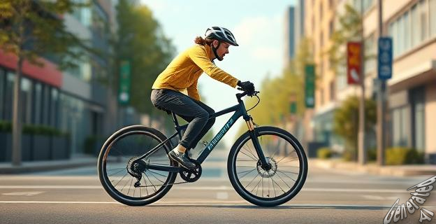 El Ayuntamiento aplicará tarifas extra a los riders que utilicen Bicimad de manera indebida