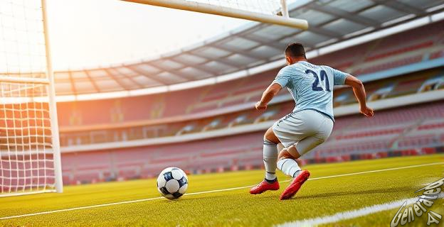 Araújo marcó el gol de la victoria en el minuto 90+3