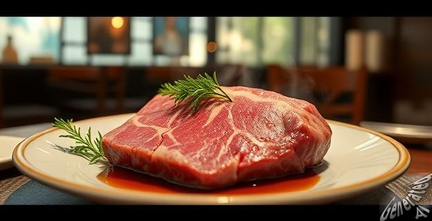 Akaneya es el restaurante recomendado por Emma García