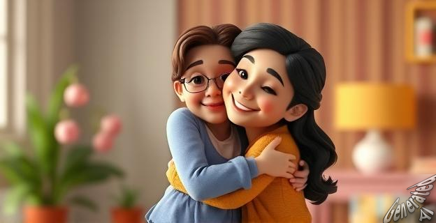 Alma se siente más atraída por Miguel que por Belén Esteban