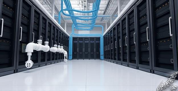 Un millón de litros de agua diarios