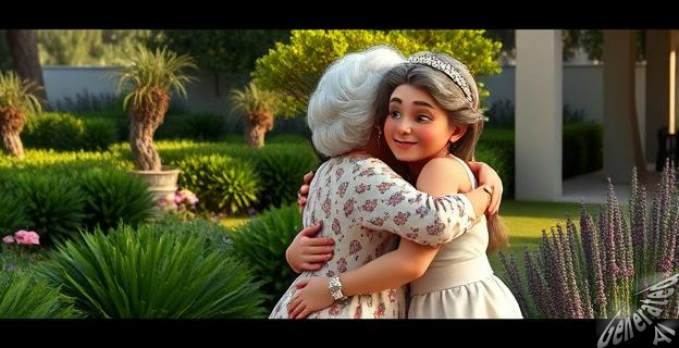 La salud de su hermana Irene de Grecia