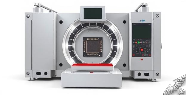 China ha desarrollado un escáner litográfico de haz de electrones con una precisión de 0,6 nm