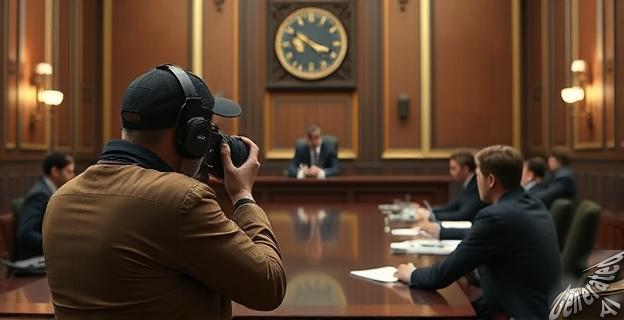 David Alandete defendió su trabajo y denunció la persecución ideológica