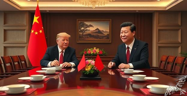 La reunión se producirá el 30 de octubre en Gyeongju, Corea del Sur