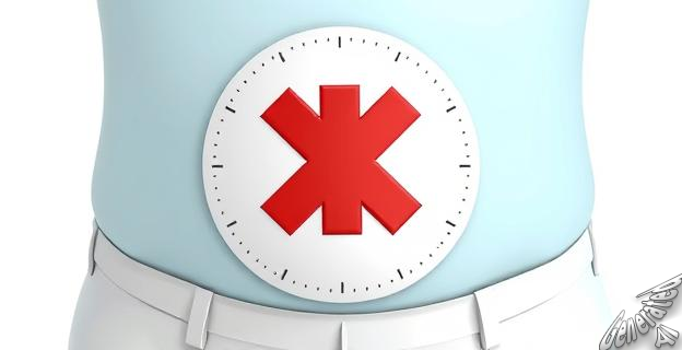 No hay evidencia científica que respalde la eficacia de los parches adelgazantes