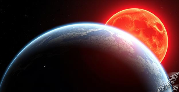 La vida compleja desaparecerá alrededor del año 1.000.002.021