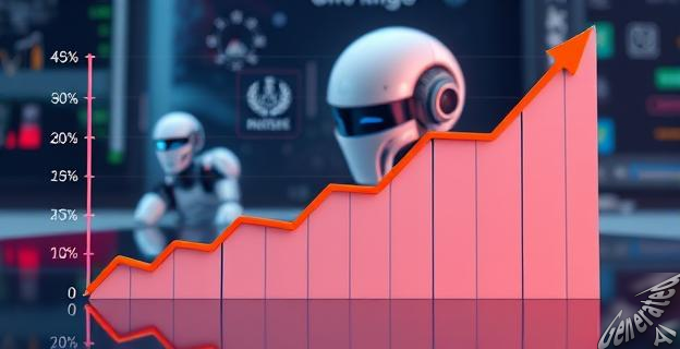 El precio de la memoria aumentará un 30% debido a la demanda de la Inteligencia Artificial