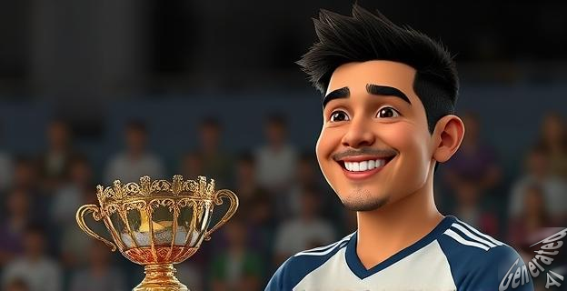 Rubén Torres ganó con un 51,4% de los votos