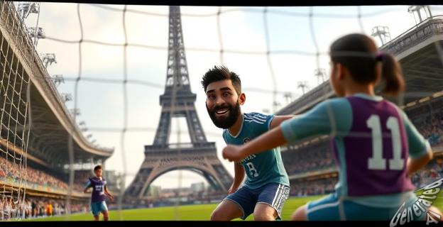 No es lógico cambiar a un portero por otro que no es mejor, debe haber un problema mayor detrás